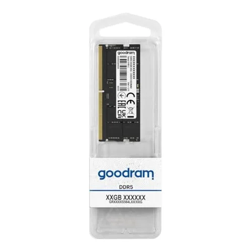 Goodram 32 Go DDR5 5600 MHz - vue 4