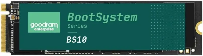 Goodram 4 Go DDR3 1600 MHz - vue 4