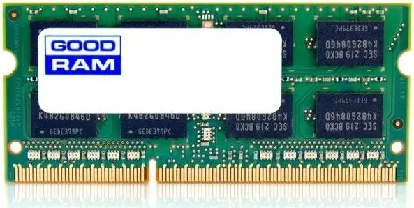 Goodram 4 Go DDR3 1600 MHz