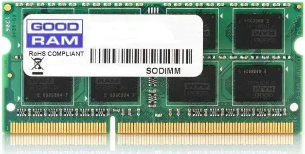 Goodram 8 Go DDR3 1600 MHz
