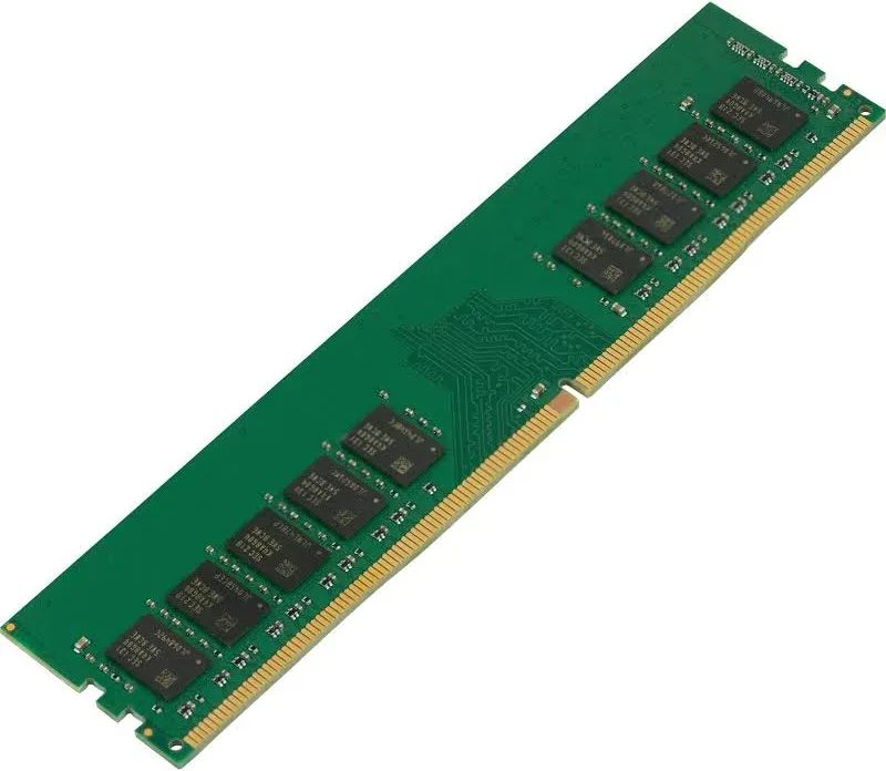 Goodram 8 Go DDR4 2666 MHz - vue 3