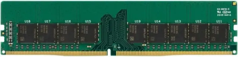 GoodRam 8 Go DDR4 3200 MHz - vue 2