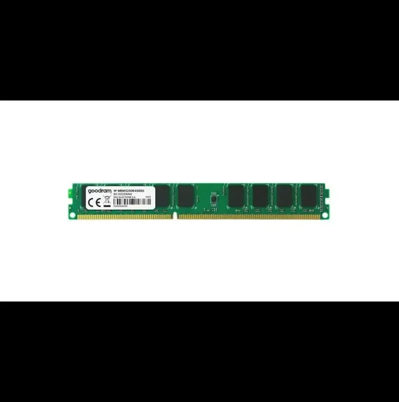 GoodRam 8 Go DDR4 3200 MHz - vue 3