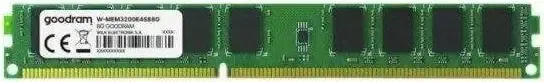 GoodRam 8 Go DDR4 3200 MHz