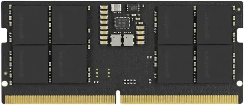 Goodram 8 Go DDR5 5600 MHz - vue 2
