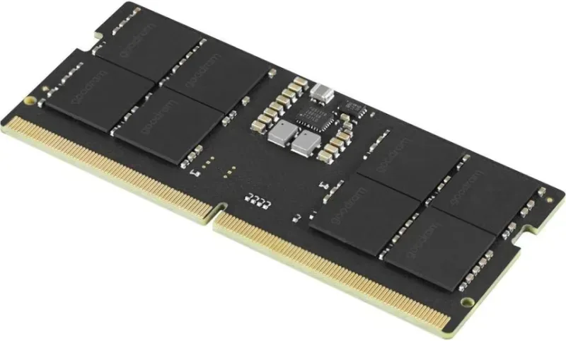 Goodram 8 Go DDR5 5600 MHz - vue 4