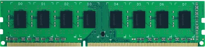 GoodRam DDR3 8 Go 1600 MHz - vue 2