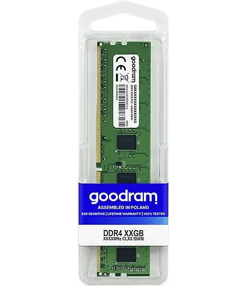 GoodRam DDR4 8 Go 2400 MHz