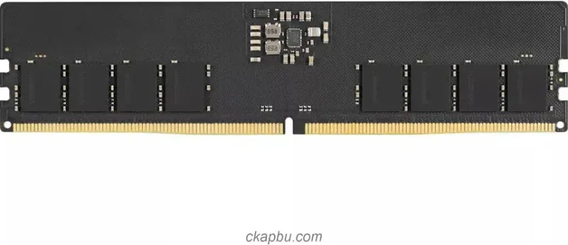 Goodram GR 8 Go DDR5 5600 MHz - vue 2