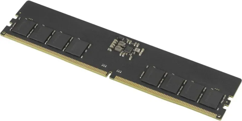 Goodram GR 8 Go DDR5 5600 MHz - vue 3
