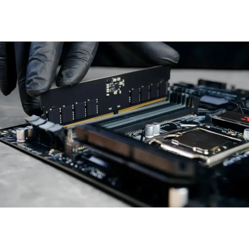 Goodram GR 8 Go DDR5 5600 MHz - vue 5