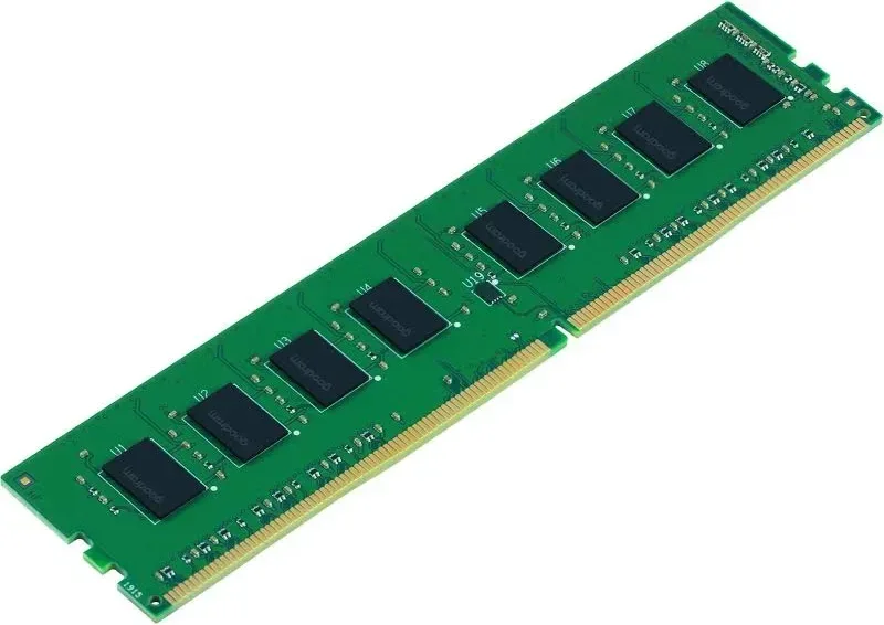 Goodram GR2666D464L19 32 Go DDR4 2666 MHz - vue 3