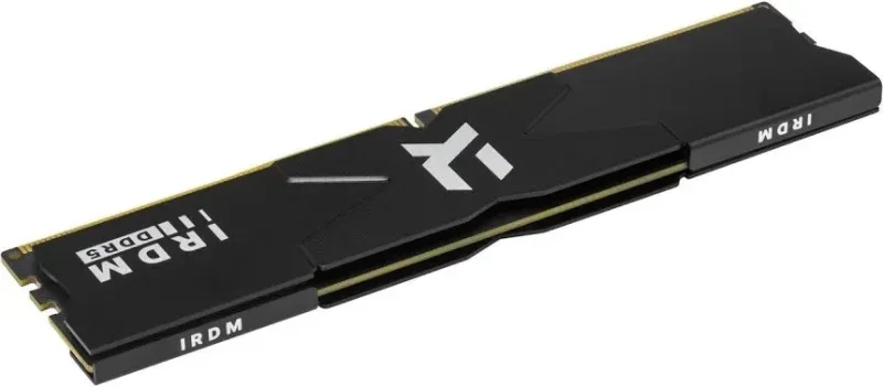 Goodram IRDM 16 Go DDR5 5600 MHz - vue 2