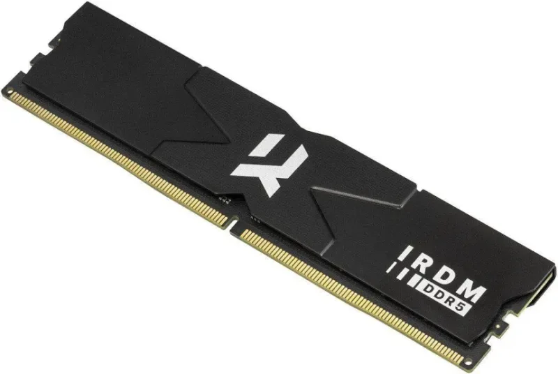 Goodram IRDM 16 Go DDR5 5600 MHz - vue 3