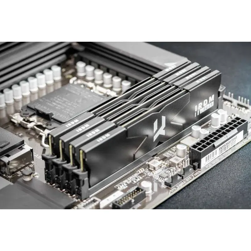Goodram IRDM 16 Go DDR5 5600 MHz - vue 4