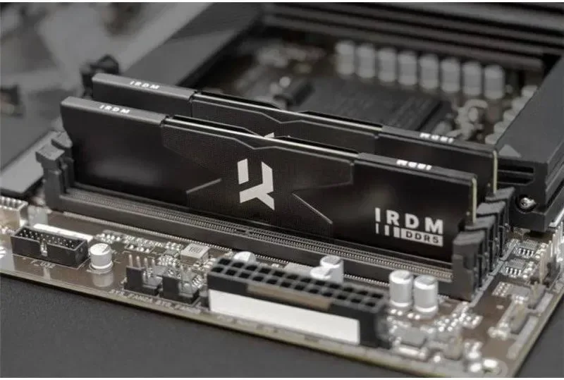 Goodram IRDM 16 Go DDR5 5600 MHz - vue 5