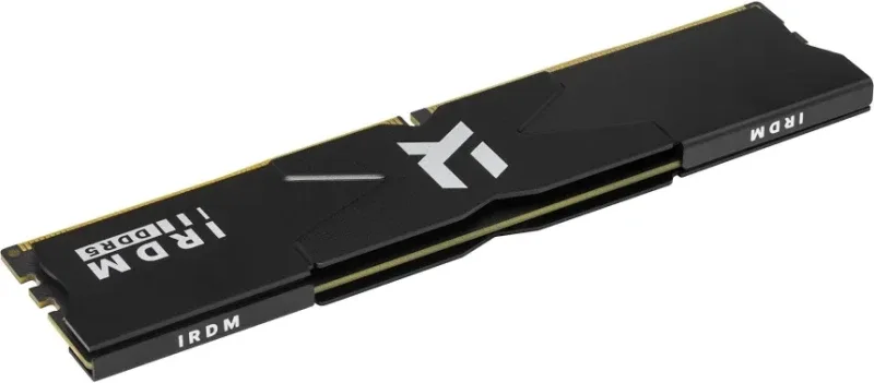 Goodram IRDM 32 Go Kit 2x16Go DDR5 6000 MHz - vue 2