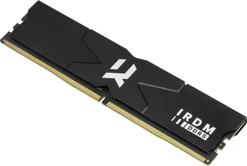 Goodram IRDM 32 Go Kit 2x16Go DDR5 6000 MHz - vue 3