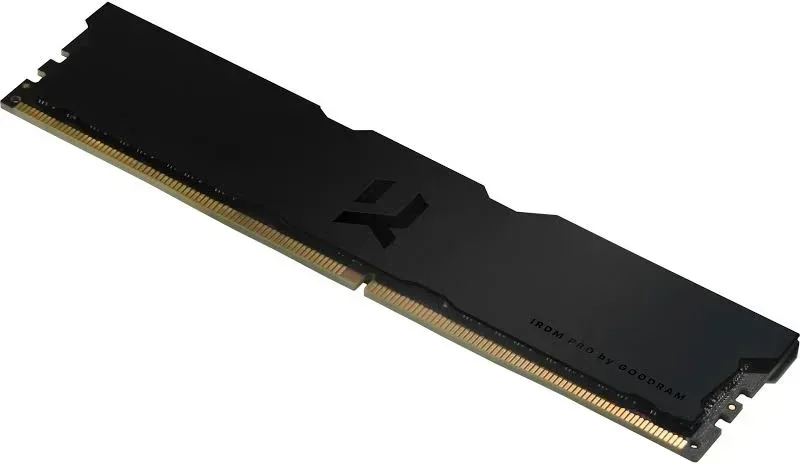 Goodram IRDM Pro 32 Go Kit 2x16Go DDR4 3600 MHz - vue 2