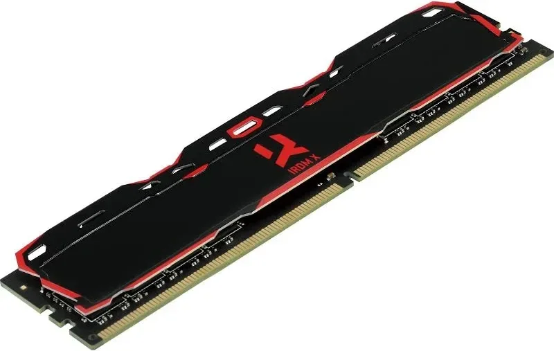 GoodRam IRDM X 8 Go DDR4 3200 MHz - vue 2