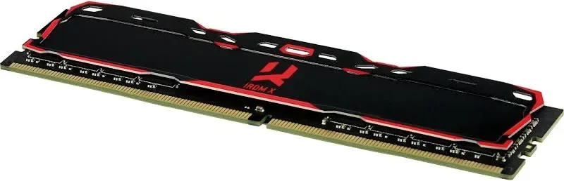 GoodRam IRDM X 8 Go DDR4 3200 MHz - vue 3