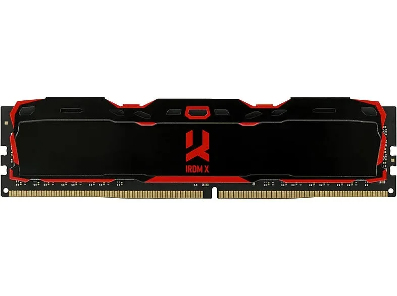 GoodRam IRDM X 8 Go DDR4 3200 MHz