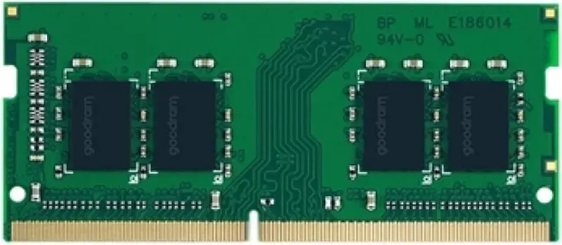 GoodRam SO-DIMM 16 Go DDR4 2666 MHz - vue 2