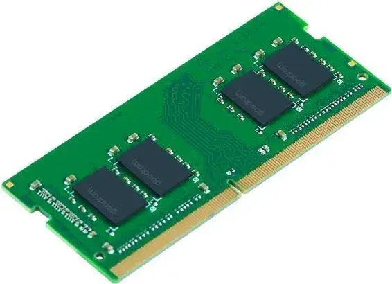 GoodRam SO-DIMM 16 Go DDR4 2666 MHz - vue 3