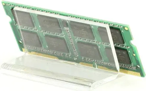 GoodRam SO-DIMM 8 Go DDR3 1600 MHz - vue 4