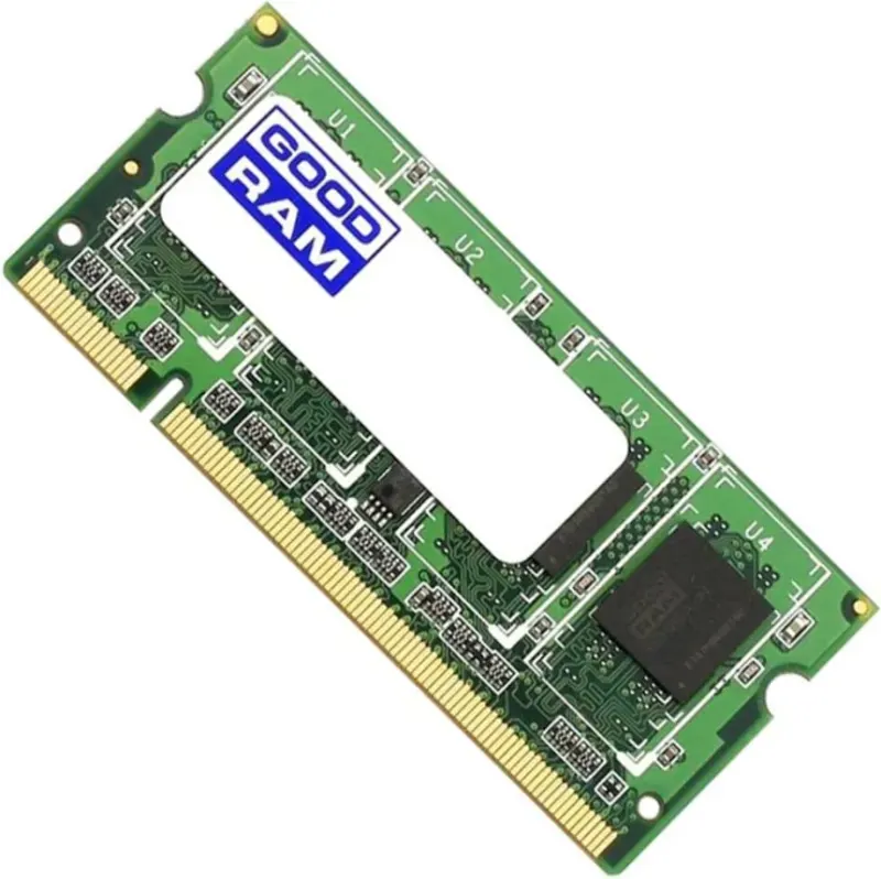 GoodRam SODIMM 8 Go DDR3 1333 MHz