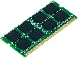 GoodRam SODIMM 8 Go DDR3 1600 MHz - vue 2