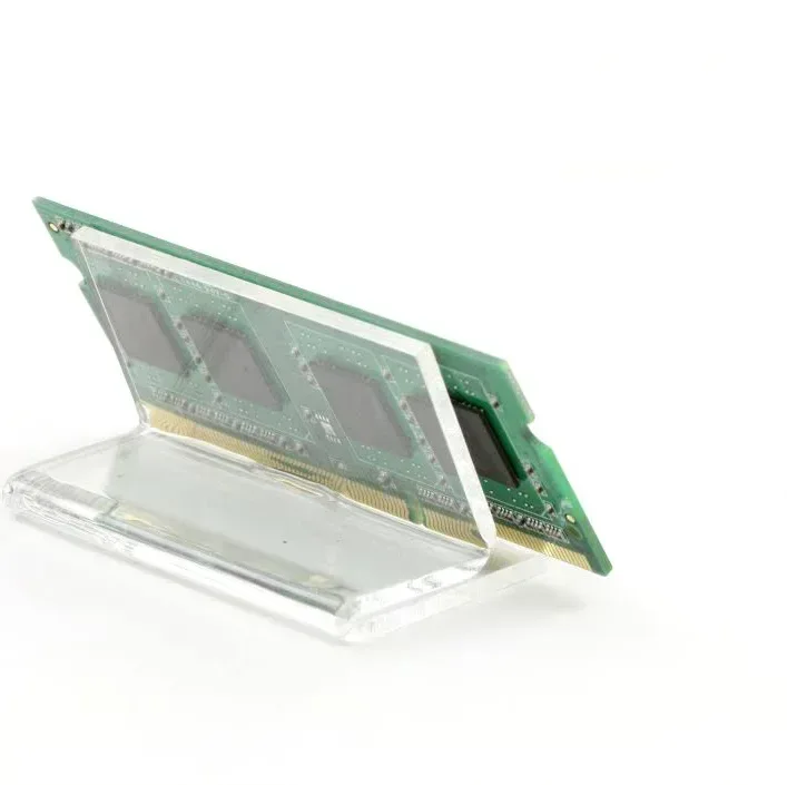 GoodRam SR 4 Go DDR3 1600 MHz - vue 4