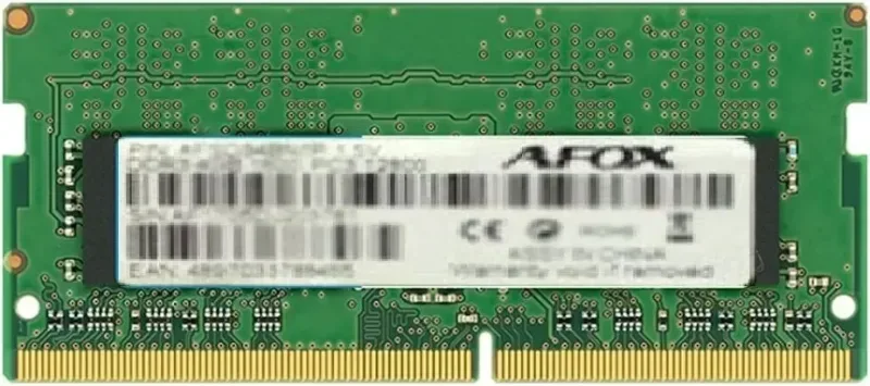 Grafoplás 16 Go DDR4 3200 MHz - vue 2