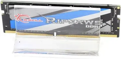 G.Skill 16 Go DDR4 2400 MHz - vue 4