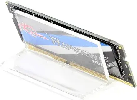 G.Skill 16 Go DDR4 2400 MHz - vue 5