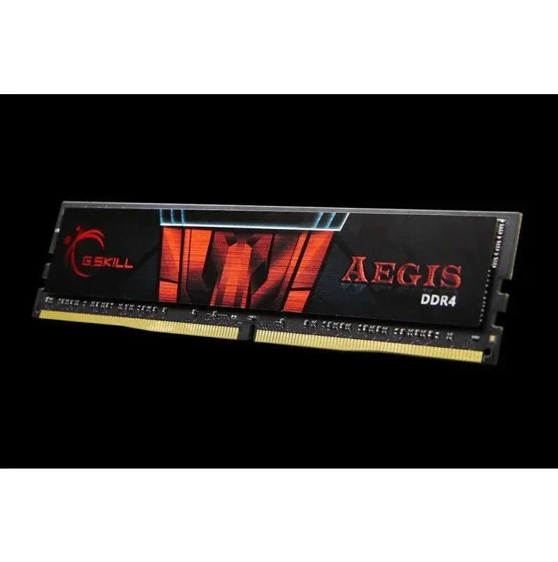 G.Skill 16 Go DDR4 2666 MHz - vue 2