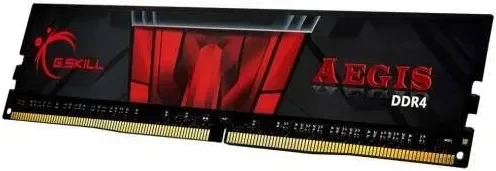 G.Skill 16 Go DDR4 2666 MHz - vue 4