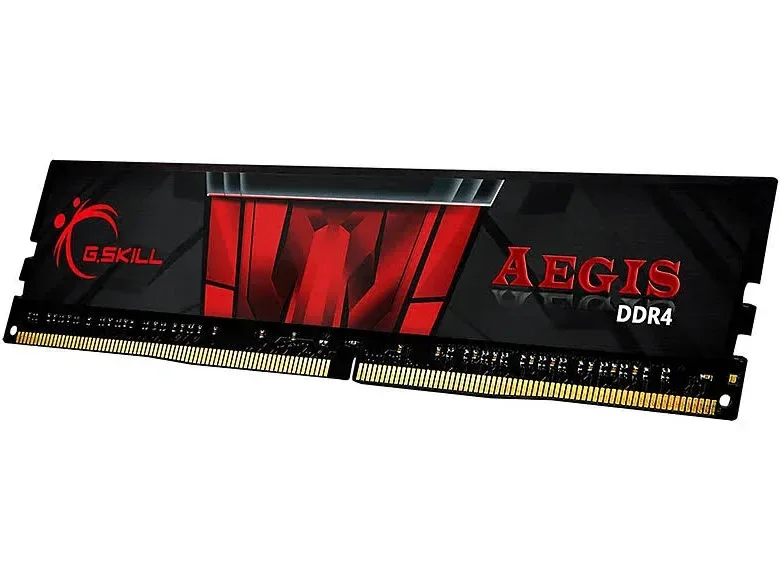 G.Skill 16 Go DDR4 2666 MHz