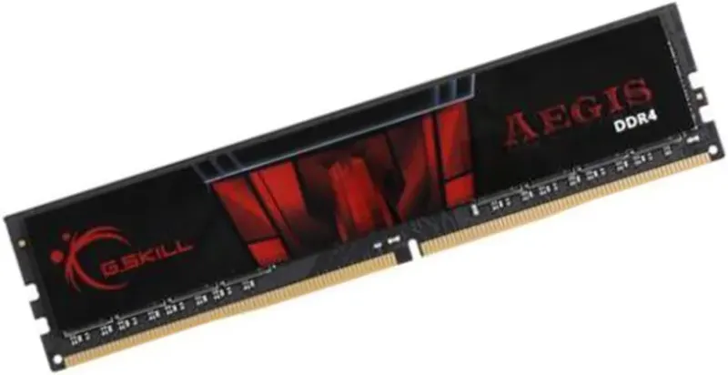 G.Skill 16 Go DDR4 3000 MHz - vue 2