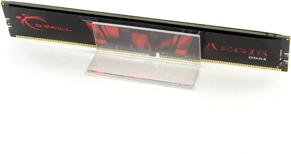 G.Skill 16 Go DDR4 3000 MHz - vue 5