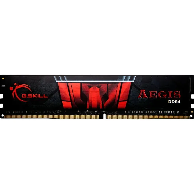 G.Skill 16 Go DDR4 3000 MHz