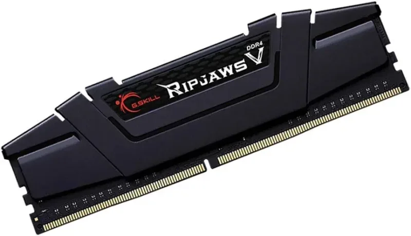 G.Skill 16 Go DDR4 3200 MHz