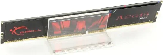 G.Skill 16 Go DDR4 3200 MHz - vue 5