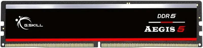 G.Skill 16 Go DDR5 5200 MHz - vue 2