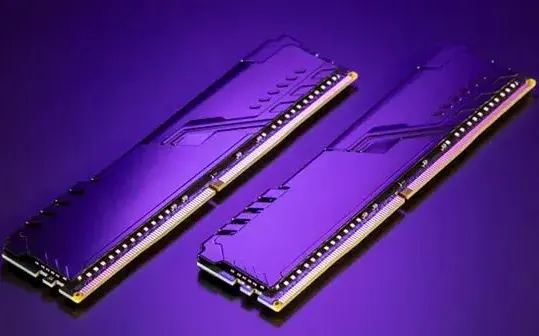 G.Skill 16 Go DDR5 5200 MHz - vue 5