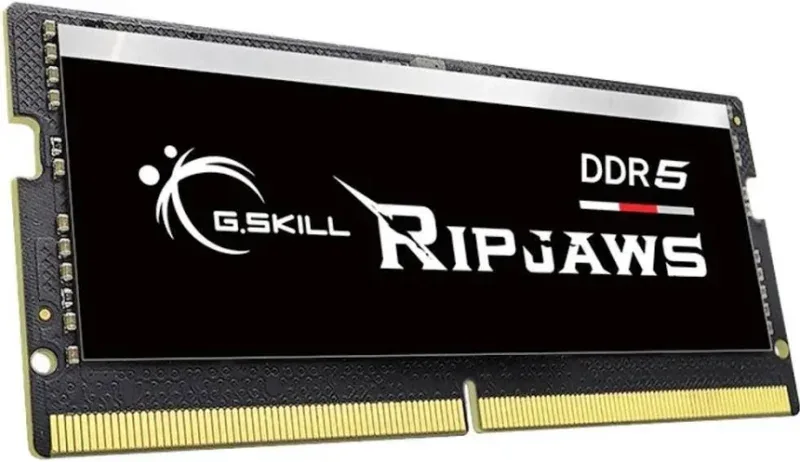 G.Skill 16 Go DDR5 5600 MHz - vue 2