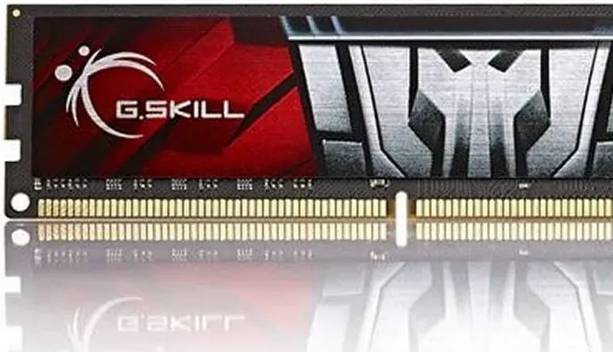 G.Skill 16 Go Kit 2x8Go DDR3 1600 MHz - vue 5