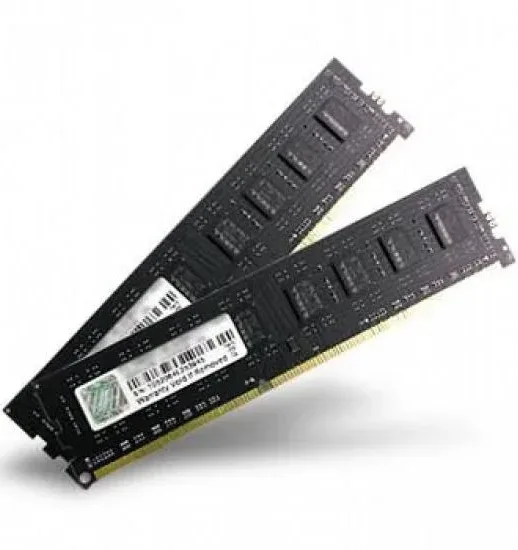 G.Skill 16 Go Kit 2x8Go DDR3 1600 MHz - vue 4