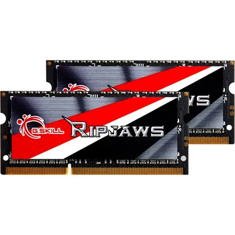G.Skill 16 Go Kit 2x8Go DDR3 1600 MHz