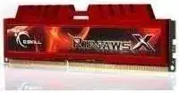 G.Skill 16 Go Kit 2x8Go DDR3 1866 MHz - vue 5